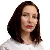 Врач Павлова Вера Сергеевна