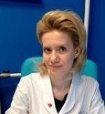 Врач Павлова Вероника Витальевна