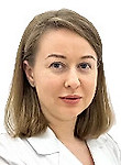 Врач Павлова Виктория Валерьевна