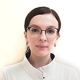 Врач Павлова Виктория Владимировна