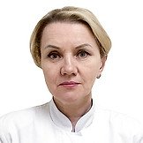 Врач Павловичева Елена Николаевна