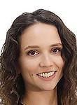 Врач Павловская Екатерина Олеговна