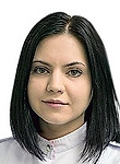 Врач Павловская Софья Андреевна
