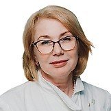 Врач Павловская Татьяна Любомировна