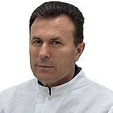 Врач Павловский Алексей Васильевич