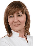 Врач Павлухина Светлана Сергеевна