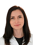 Врач Павлык Светлана Шамильевна