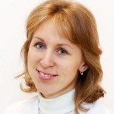 Врач Паздникова Надежда Константиновна