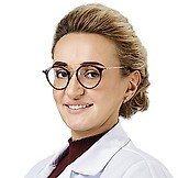 Врач Пажи Софья Григорьевна