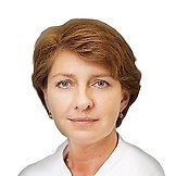 Врач Пажитнова Екатерина Юрьевна