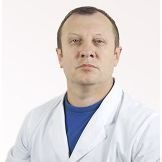 Врач Пазычев Александр Александрович
