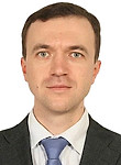 Врач Пчелин Юрий Юрьевич