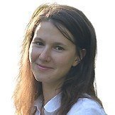 Врач Пчелина Полина Валерьевна