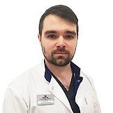 Врач Пчелинцев Александр Сергеевич