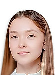 Врач Пчелинцева Алевтина Николаевна
