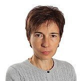 Врач Пчелинцева Анна Олеговна