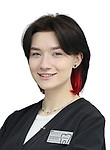 Врач Пчелинцева Екатерина Михайловна