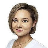 Врач Пчелкина Евгения Валерьевна
