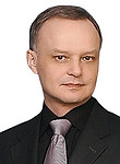 Врач Печавин Алексей Петрович