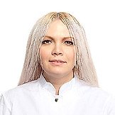 Врач Печеницина Олеся Дмитриевна