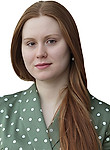 Врач Печенкина Александра Александровна
