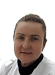 Врач Печенкина Ирина Анатольевна