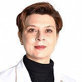 Врач Печенова Татьяна Викторовна