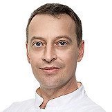 Врач Печерин Андрей Николаевич