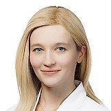 Врач Печерская Анастасия Александровна