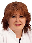 Врач Печерская Елена Борисовна