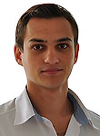Врач Печерский Александр Васильевич