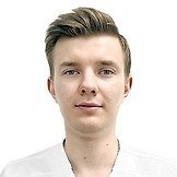 Врач Печерский Богдан Олегович