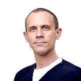 Врач Печерский Дмитрий Александрович