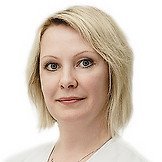 Врач Волкова Надежда Владимировна