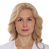 Врач Печкан Инна Васильевна