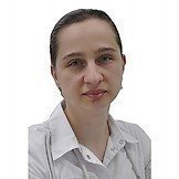 Врач Пьецух Вера Васильевна
