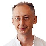 Врач Пэдурарь Сергей Иванович