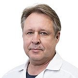 Врач Пегов Игорь Артурович