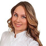 Врач Пегова Мария Романовна