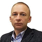 Врач Пекарь Юрий Константинович