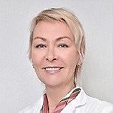 Врач Пекарская Марианна Викентьевна