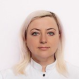 Врач Пехо Светлана Федоровна