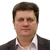 Врач Пехов Антон Юрьевич