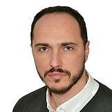 Врач Пекониди Александр Вячеславович
