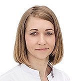 Врач Пелагеина Татьяна Юрьевна