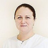 Врач Пелагейкина Евгения Григорьевна