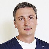 Врач Пеленков Владимир Александрович
