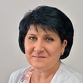 Врач Пелеванюк Лариса Владимировна