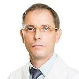 Врач Пелеванюк Станислав Михайлович