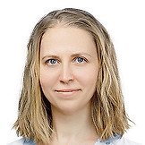 Врач Пелевина Светлана Михайловна